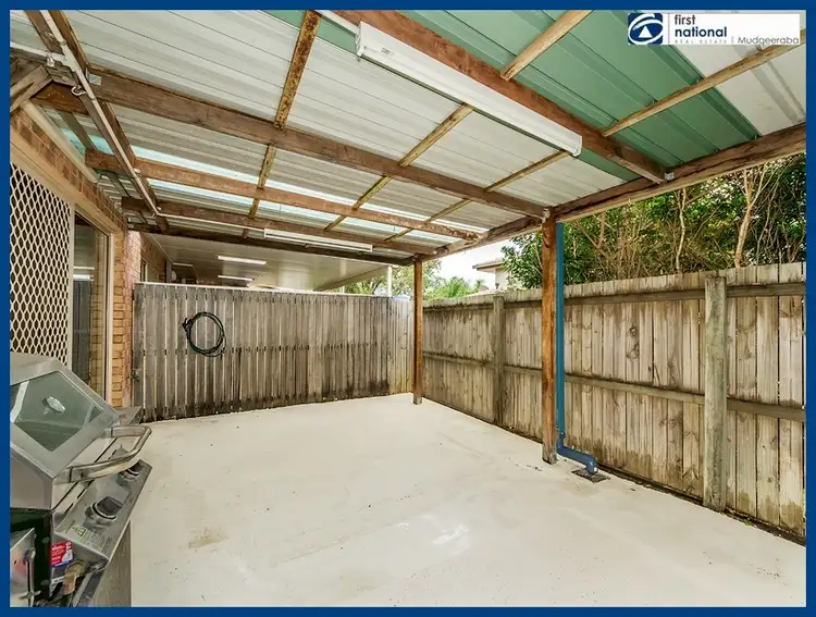 Fourth view of Homely townhouse listing, 146/6 Bourton Road, Merrimac QLD 4226