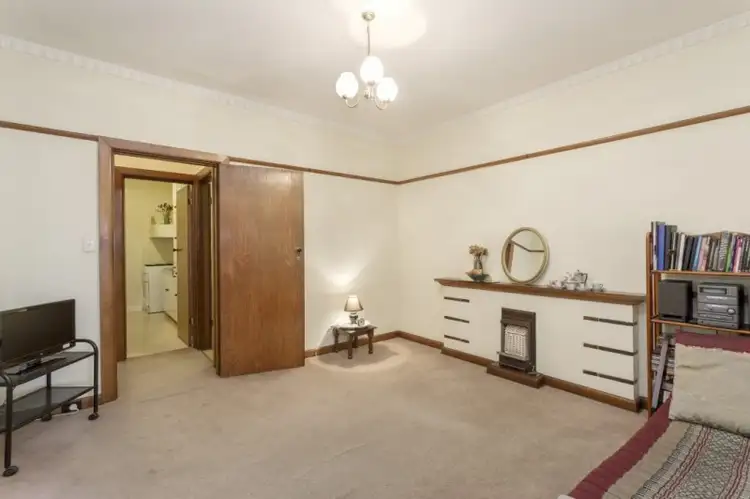 4/23 Albert Street, East Melbourne VIC 3002