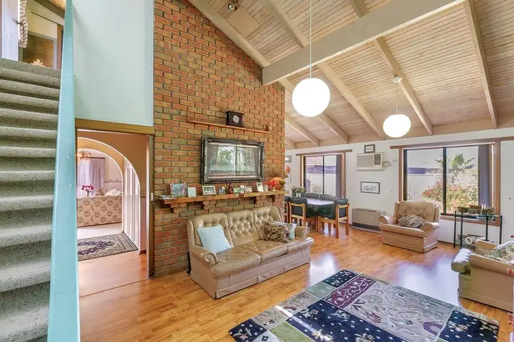 Third view of Homely house listing, 3 Tarn Place, Wendouree VIC 3355