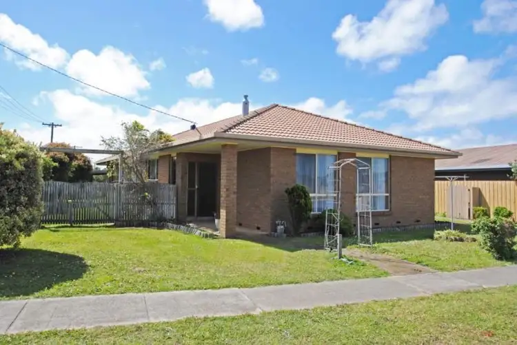 154A Cape Nelson Road, Portland VIC 3305