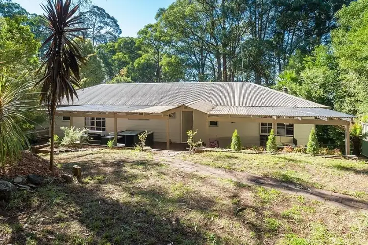 Fourth view of Homely house listing, 26 Upper Coonara Road, Olinda VIC 3788