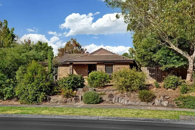Main view of Homely house listing, 41 Jull Parade, Ringwood North VIC 3134