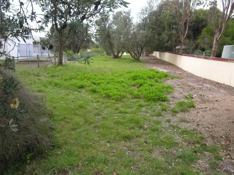Second view of Homely land listing, 29 McLachlan Street, The Honeysuckles VIC 3851