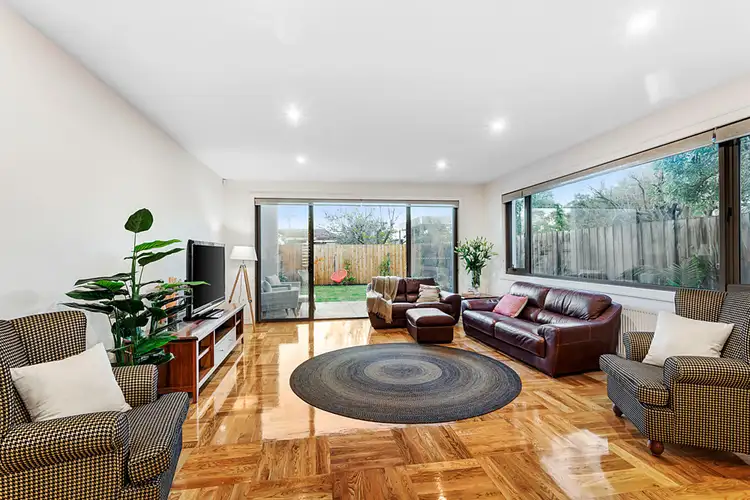 Third view of Homely townhouse listing, 12A Schofield Street, Moorabbin VIC 3189
