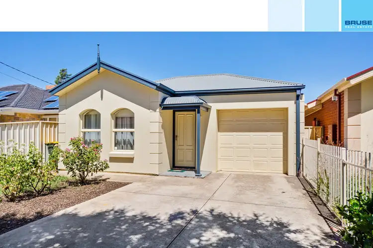 Main view of Homely house listing, 76B Cresdee Road, Campbelltown SA 5074