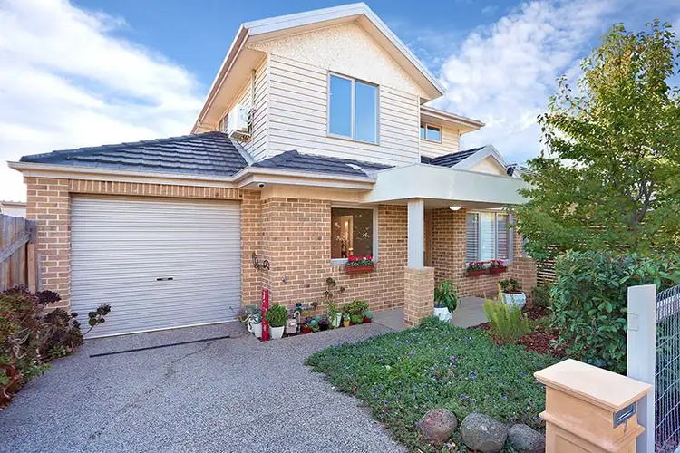 Main view of Homely house listing, 7 Hill Street, Sunshine VIC 3020