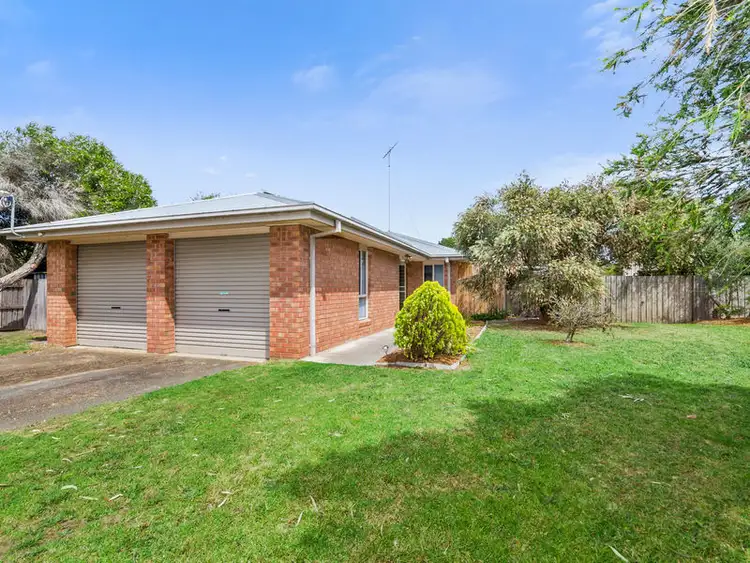 Main view of Homely house listing, 1 Holden Court, St Leonards VIC 3223