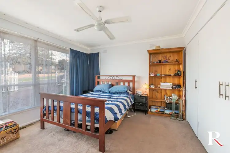 Fifth view of Homely house listing, 5 Peter Street, Bell Post Hill VIC 3215