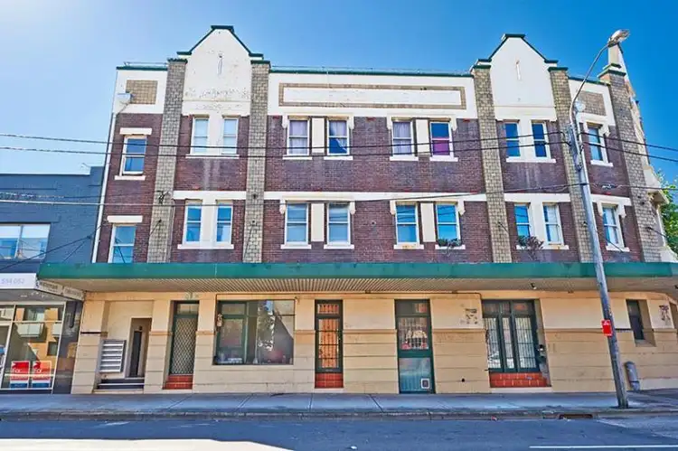 8/56 Botany Road, Alexandria NSW 2015