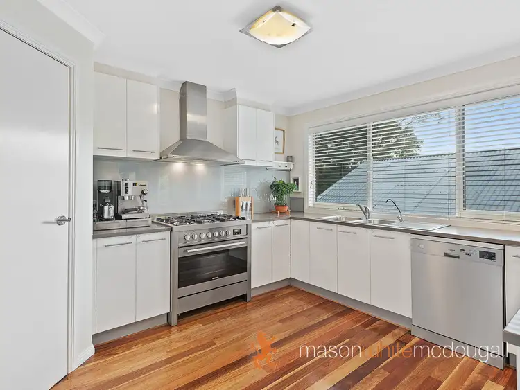 Second view of Homely house listing, 4 Warrington Crescent, Wattle Glen VIC 3096