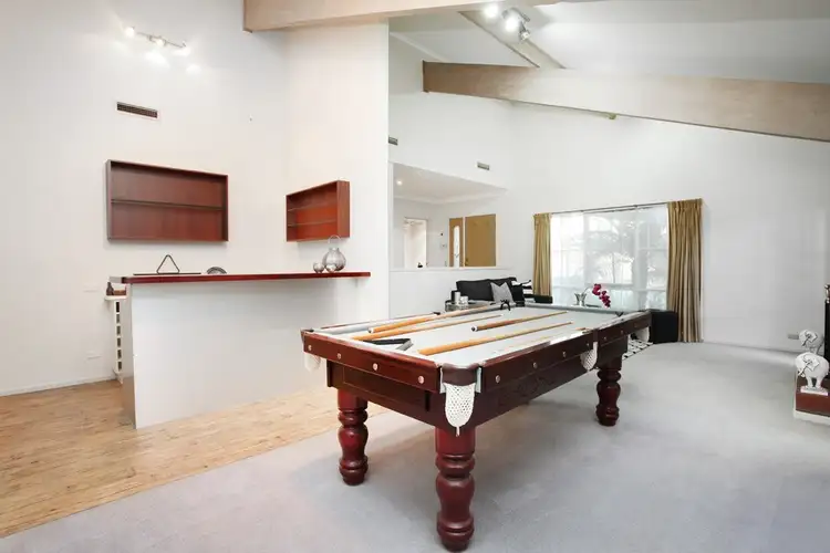 Third view of Homely house listing, 43 Simmington Circuit, Greenvale VIC 3059