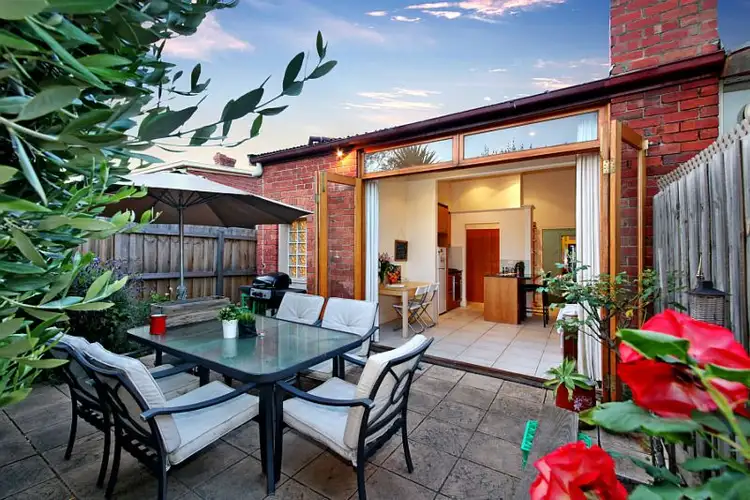 Fourth view of Homely house listing, 4 Gladstone Street, Prahran VIC 3181