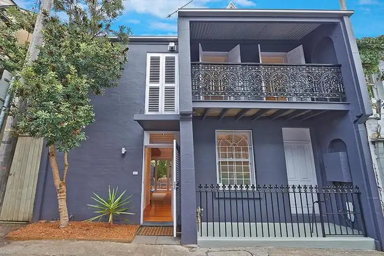 Second view of Homely house listing, 51-53 Griffin Street, Surry Hills NSW 2010