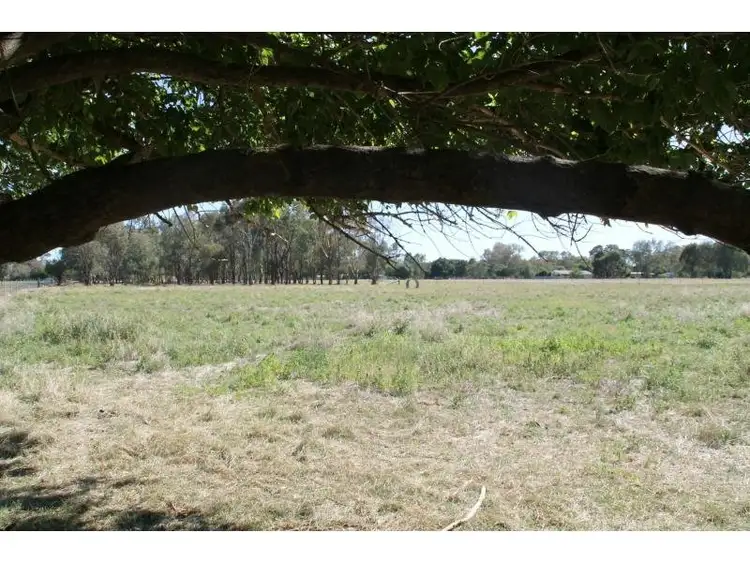 Third view of Homely land listing, 11 Church Road, Springhurst VIC 3682