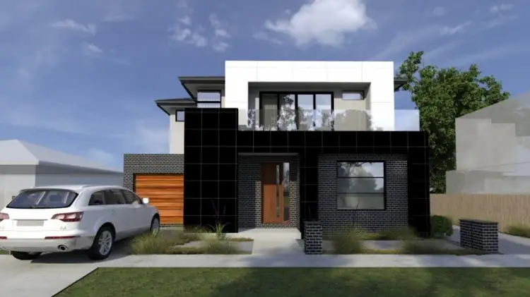 3/2 Coleman Street, Maidstone VIC 3012