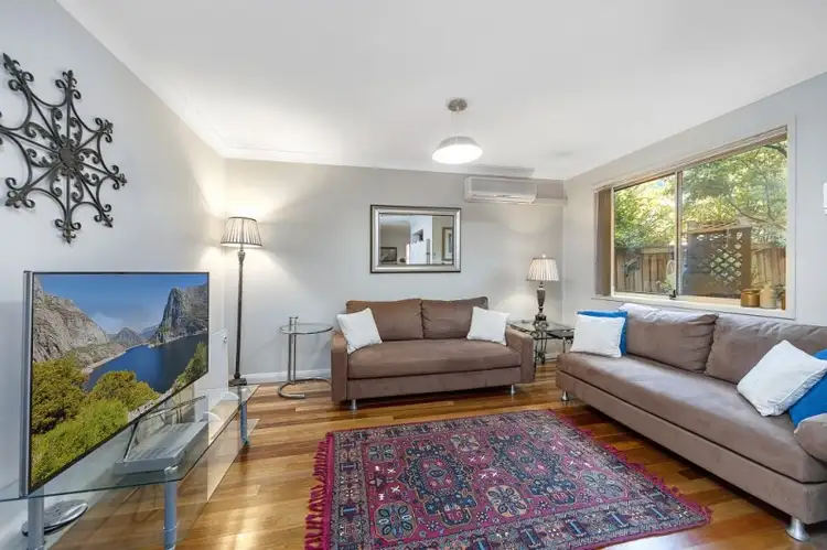 Second view of Homely townhouse listing, 14/8 View Street, West Pennant Hills NSW 2125