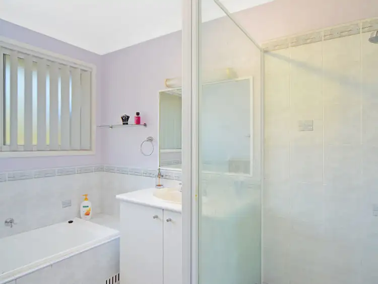 Fifth view of Homely villa listing, 7/50 Hillcrest Avenue, South Nowra NSW 2541