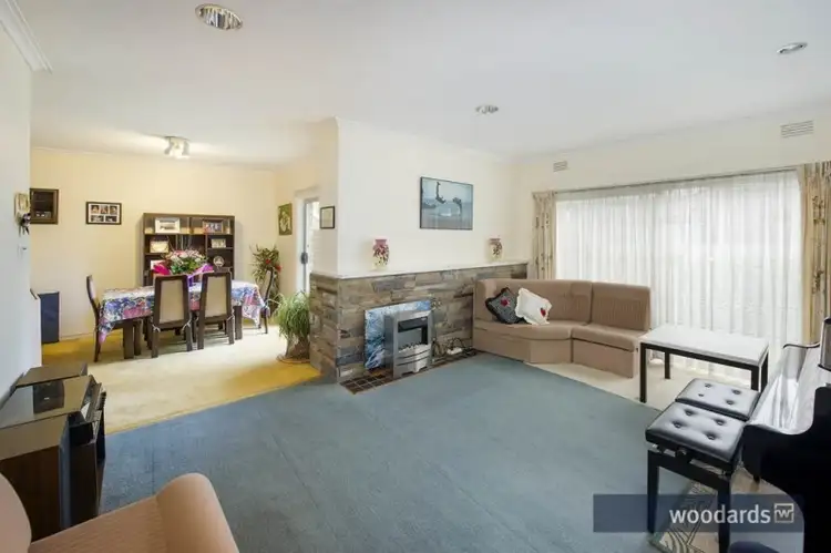 Second view of Homely house listing, 20 Barter Crescent, Forest Hill VIC 3131