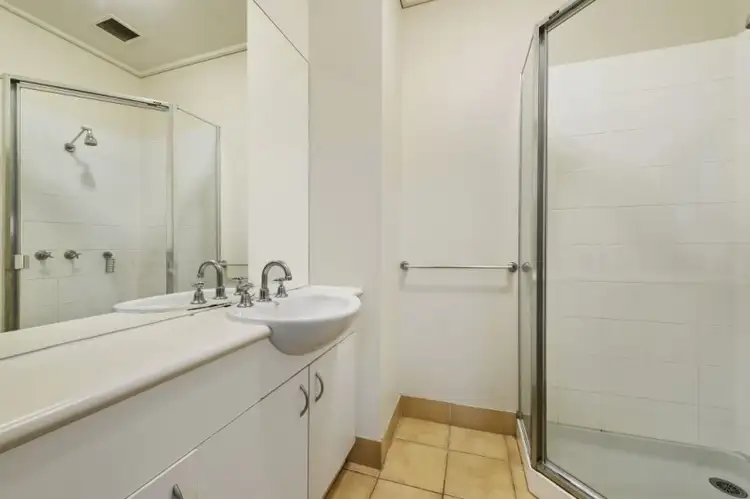 Fourth view of Homely apartment listing, 1209/570 Lygon Street, Carlton VIC 3053