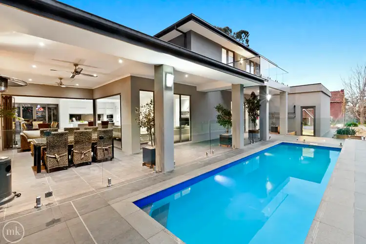 57 Rosehill Road, Lower Plenty VIC 3093