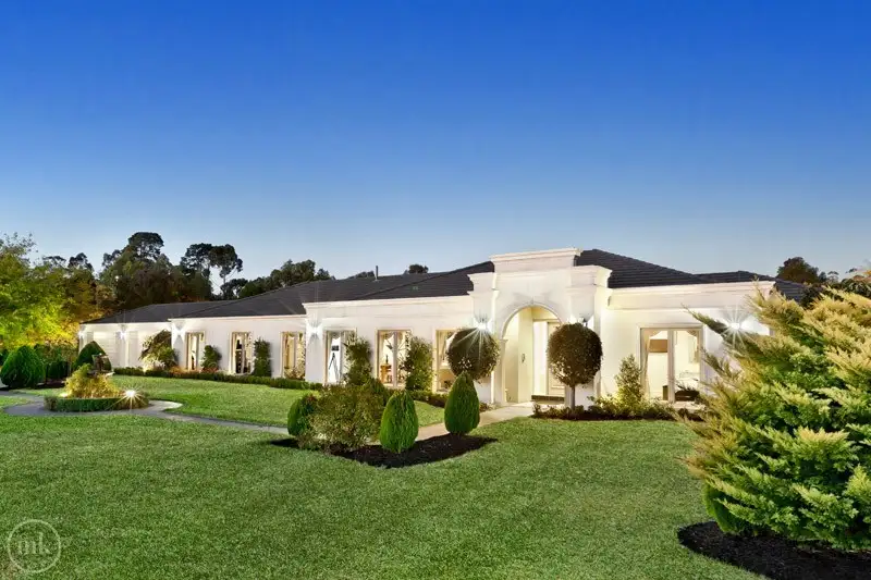 Main view of Homely house listing, 15 Warren Ave, Yarrambat VIC 3091