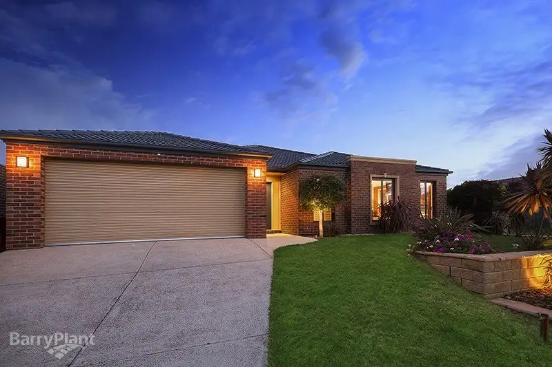 Main view of Homely house listing, 18 Eucumbene Drive, Berwick VIC 3806