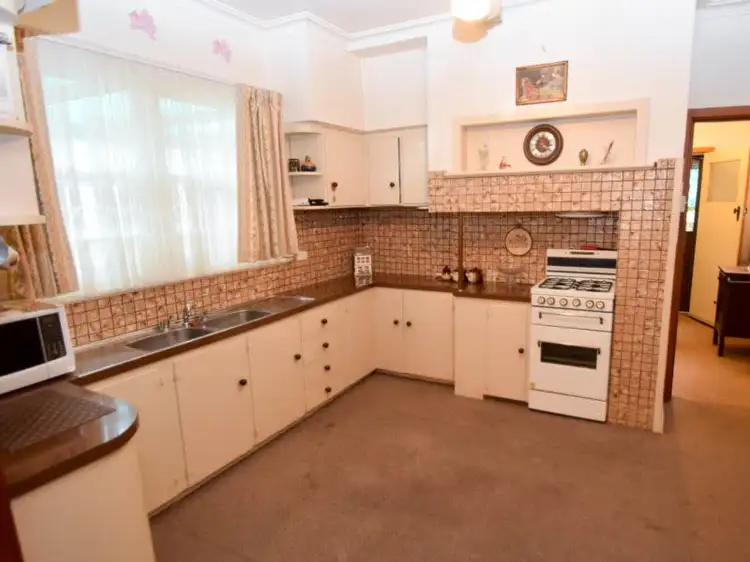Fourth view of Homely house listing, 32 Meldrum Street, Wangaratta VIC 3677