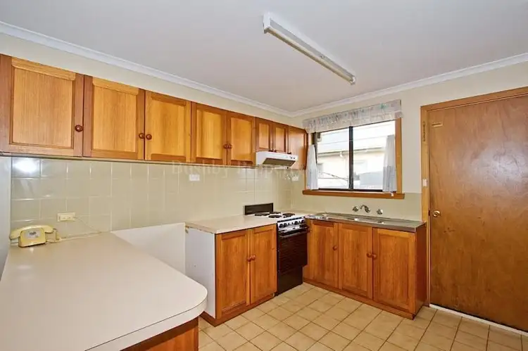 Second view of Homely unit listing, 2/23 Clyde Street, Invermay TAS 7248