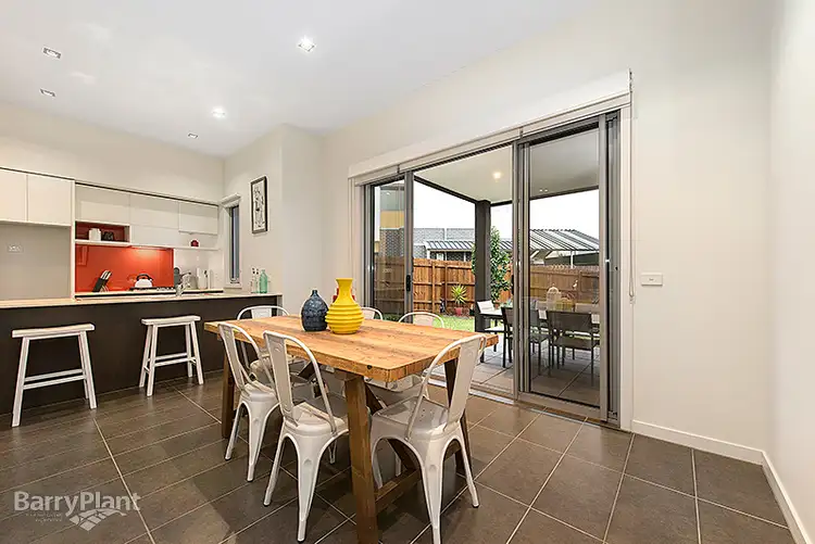 Fifth view of Homely house listing, 15 Princeton Terrace, Bundoora VIC 3083