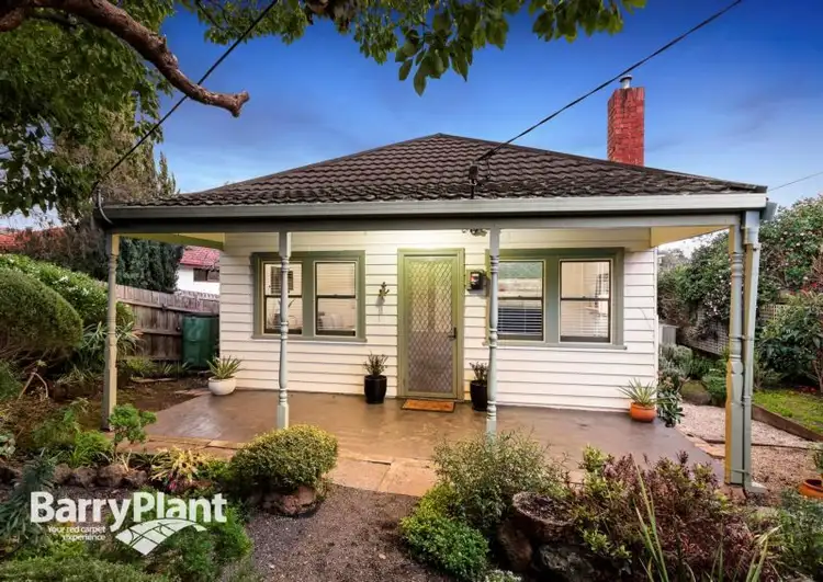 1/163 Mountain View Road, Briar Hill VIC 3088