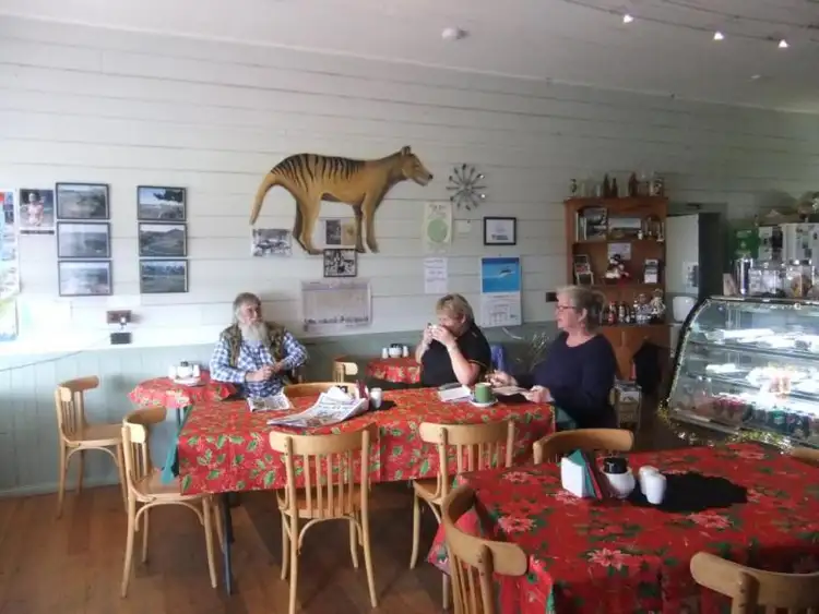 Sixth view of Homely house listing, 21-22 Main Street,, Waratah TAS 7321