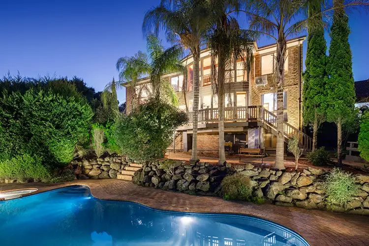 22 Berrima Road, Donvale VIC 3111