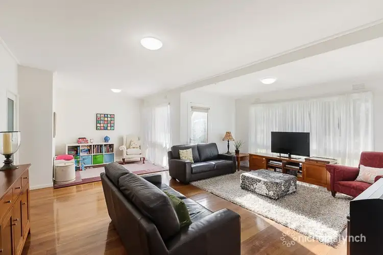 Fifth view of Homely house listing, 9 Koornalla Crescent, Mount Eliza VIC 3930