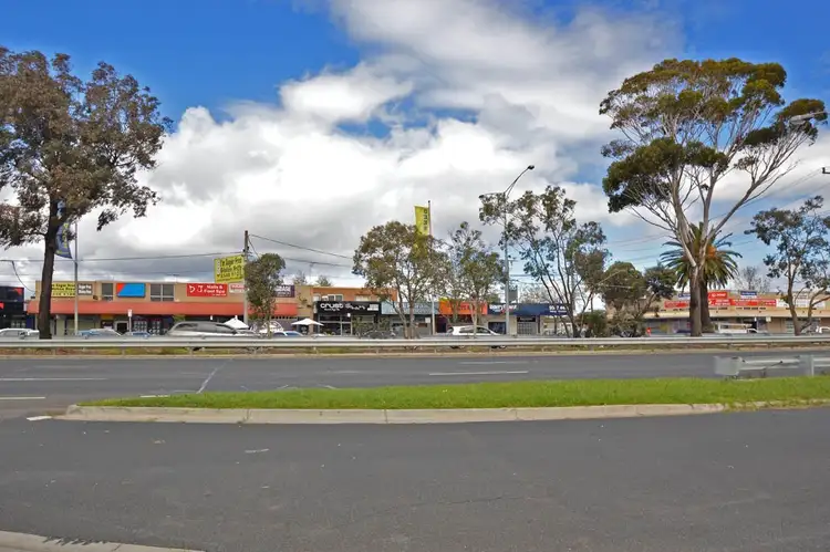 Fifth view of Homely apartment listing, 2/820 Ballarat Road, Deer Park VIC 3023