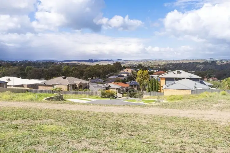 Second view of Homely land listing, 7 Blue Wren Place, Diamond Creek VIC 3089