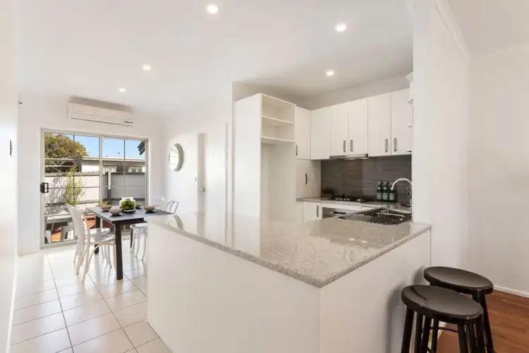 Third view of Homely unit listing, 3/16 Turner Street, Moonee Ponds VIC 3039