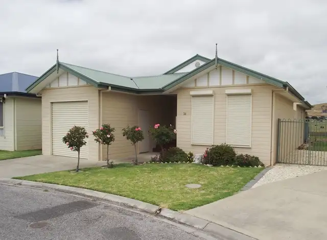 Villa 38 Beachside Village, Normanville SA 5204