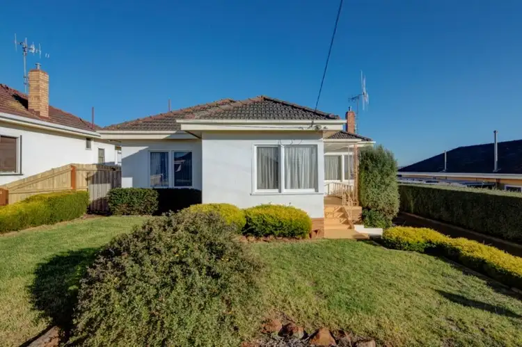 Second view of Homely house listing, 11 Westmore Street, Warrnambool VIC 3280