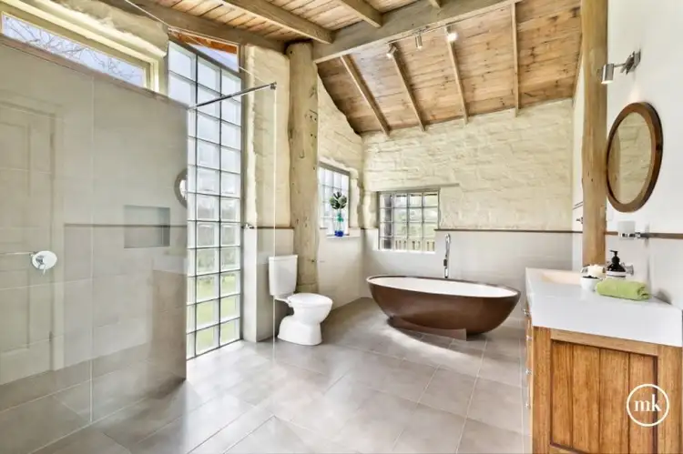 Fifth view of Homely house listing, 100 Bakehouse Road, Panton Hill VIC 3759