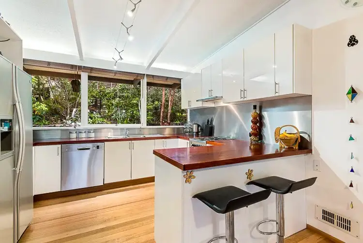 Fourth view of Homely house listing, 210 Ryans Road, Eltham North VIC 3095