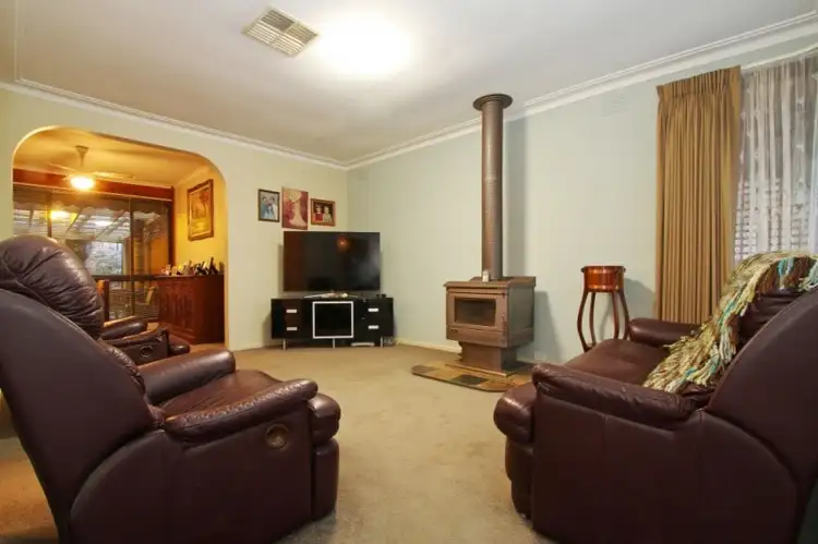 Third view of Homely house listing, 12 Clifton Grove, Lalor VIC 3075