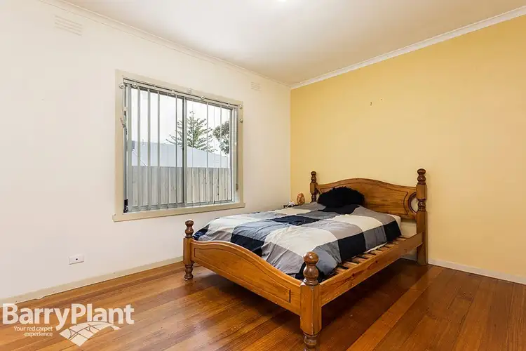 Fifth view of Homely house listing, 3 Fitzpatrick Drive, Altona Meadows VIC 3028
