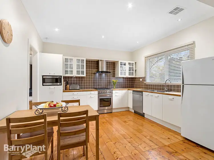 Fourth view of Homely house listing, 1/4 Browning Road, Boronia VIC 3155
