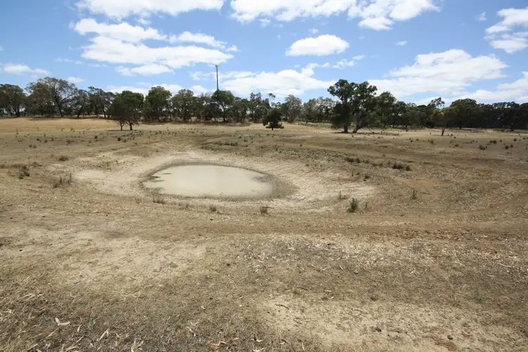 Second view of Homely land listing, C/A 33 Buangor Road, Buangor VIC 3375