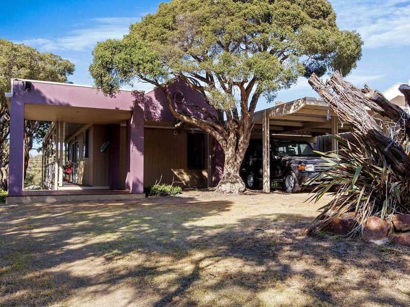 Main view of Homely house listing, 23 Agnes Avenue, Blairgowrie VIC 3942