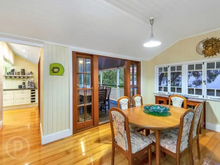 Fourth view of Homely house listing, 27 Nairn Street, Milton QLD 4064