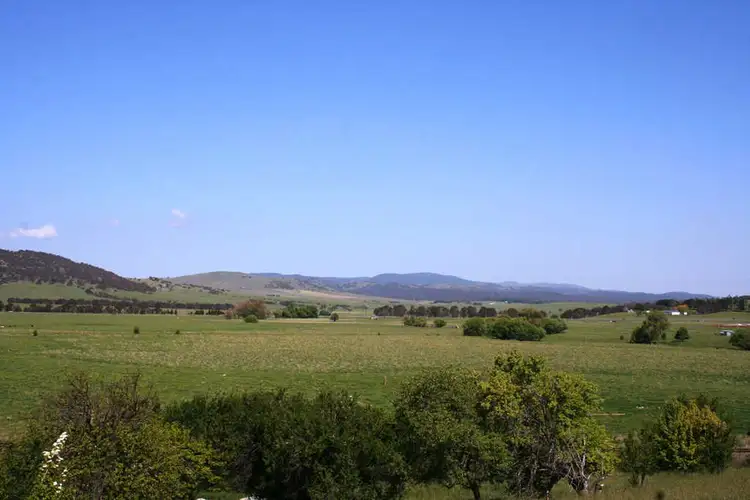28 Simms Drive, Bungendore NSW 2621