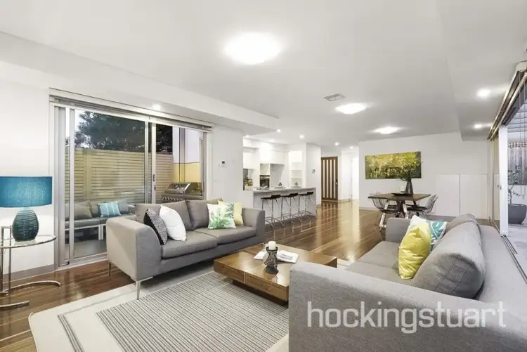 Fourth view of Homely townhouse listing, 1/307 Nepean Highway, Edithvale VIC 3196