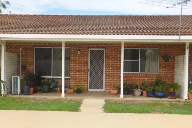 Main view of Homely unit listing, 3/36 Pacific Highway, Nambucca Heads NSW 2448