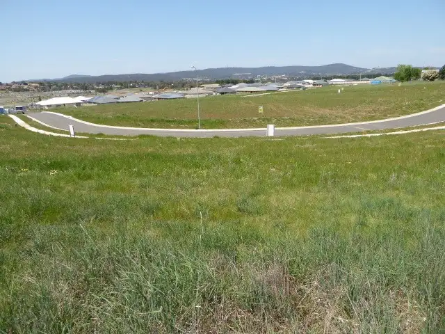 Second view of Homely land listing, Lot 410 Swan Loop, Goulburn NSW 2580